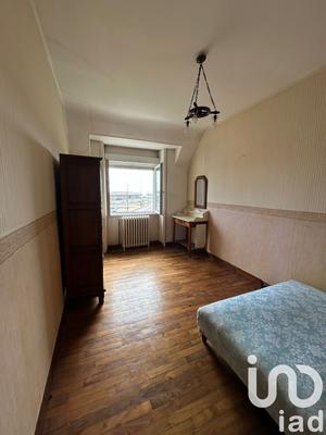 Maison - 118 m² - 5 pièces