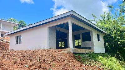 Villa - 75 m² - 4 pièces