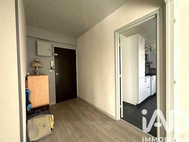 Appartement - 97 m² - 4 pièces