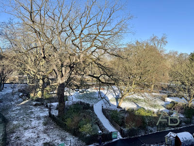 Appartement - 118 m² - 4 pièces