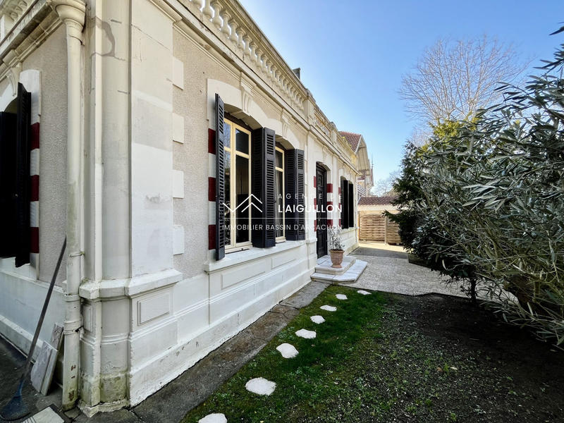 Loft - 51 m² - 2 pièces