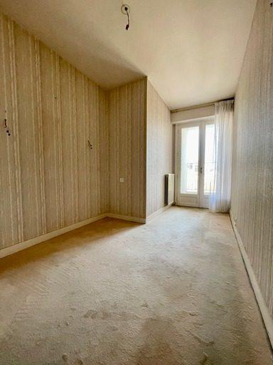 Appartement - 76 m² - 4 pièces