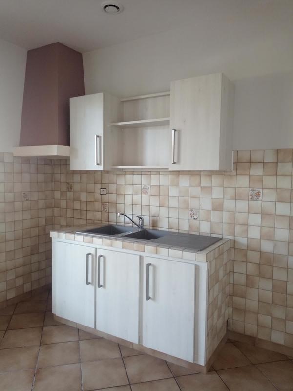 Villa - 104 m² - 4 pièces