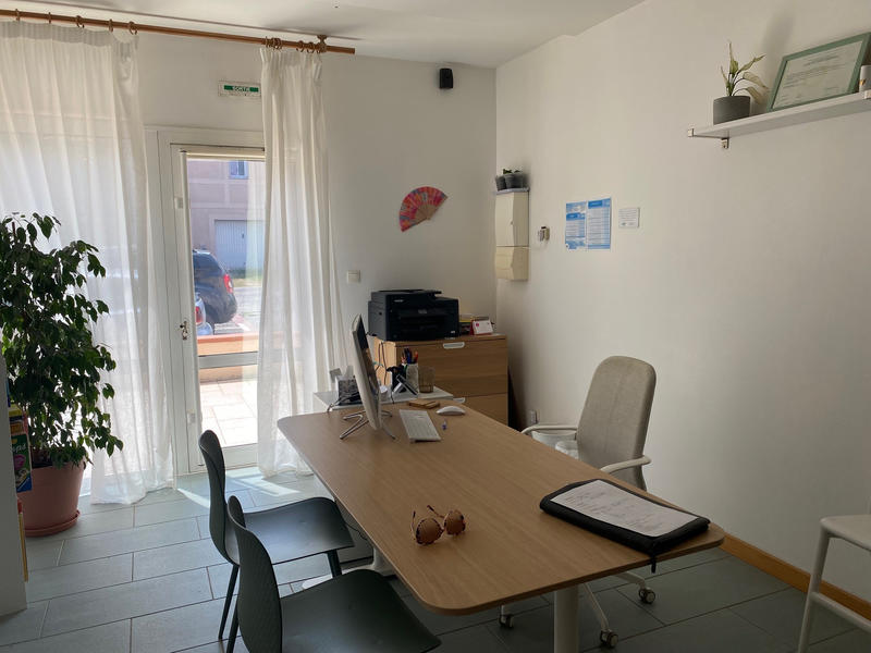 Local commercial - 40 m²