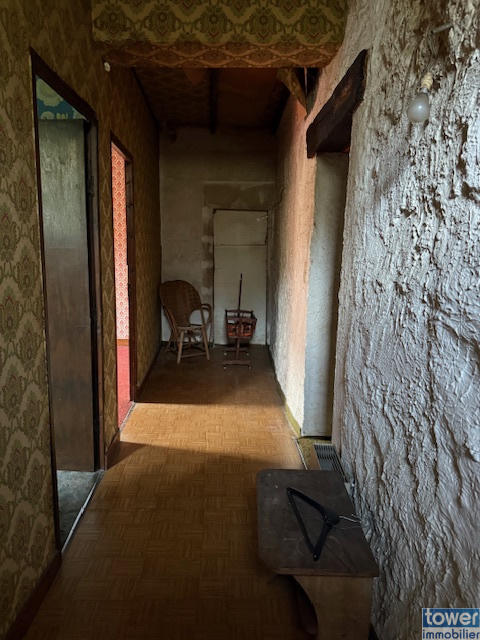 Maison - 153 m² - 6 pièces