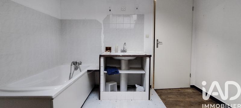 Maison de campagne - 140 m² - 8 pièces