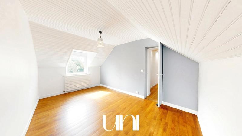 Maison - 164 m² - 7 pièces