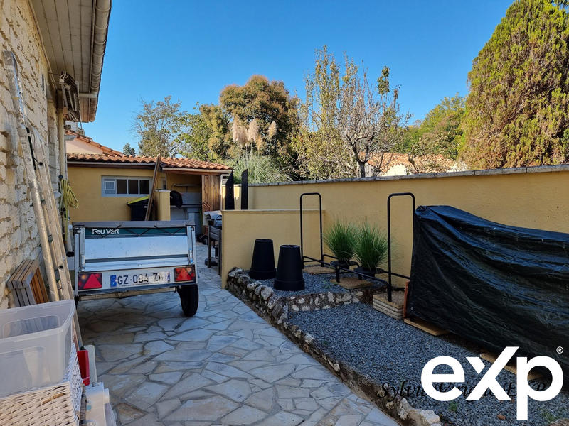 Villa - 129 m² - 6 pièces