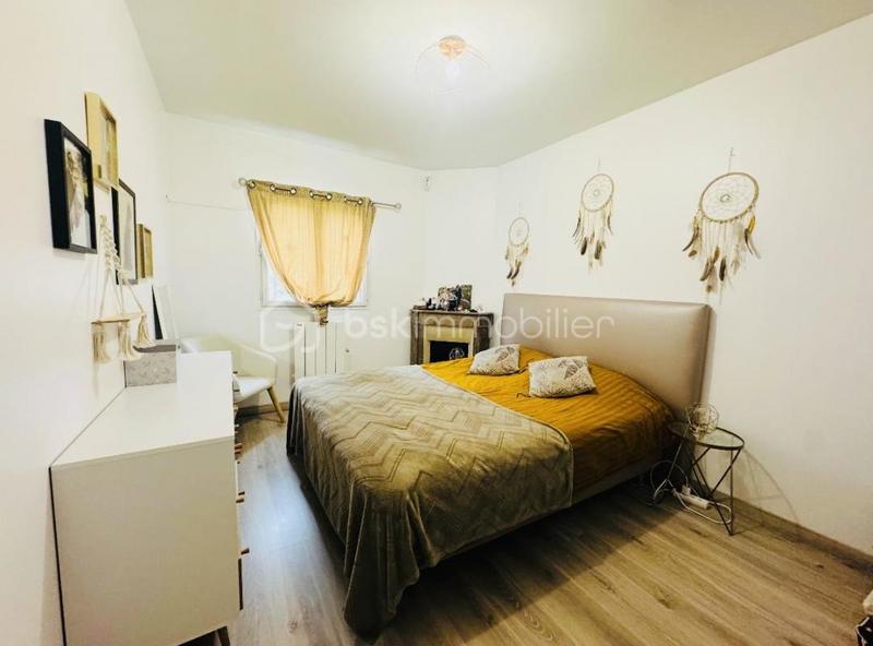 Maison - 133 m² - 3 pièces