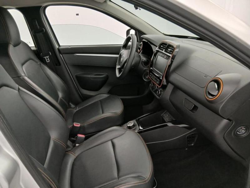 Dacia Spring Achat Intégral Confort Plus