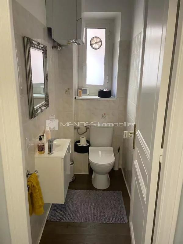 Appartement - 96 m² - 4 pièces