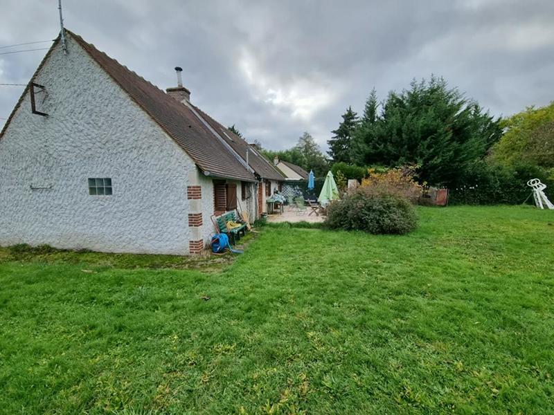 Maison - 78 m² - 3 pièces