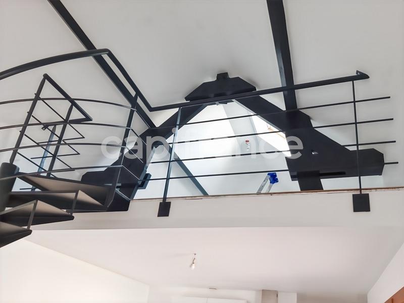 Maison - 171 m² - 8 pièces