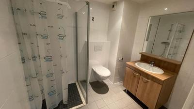 Appartement - 43 m² - 1 pièce