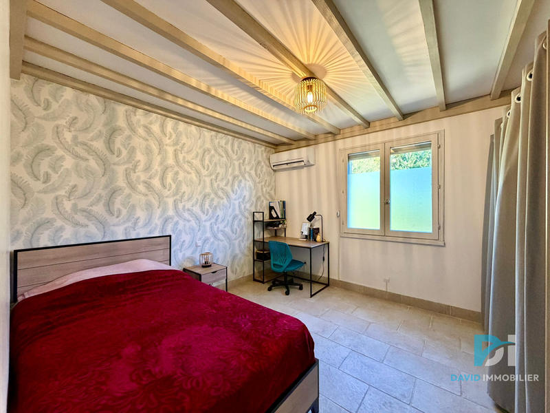 Maison - 109 m² - 5 pièces