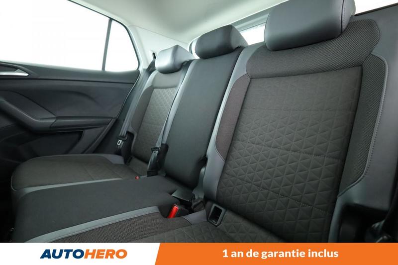 Volkswagen t-Cross 1.0 Tsi R-Line Dsg 115 ch