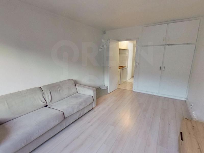 Appartement - 25 m² - 1 pièce