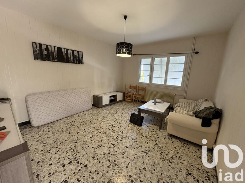 Maison de ville - 105 m² - 4 pièces