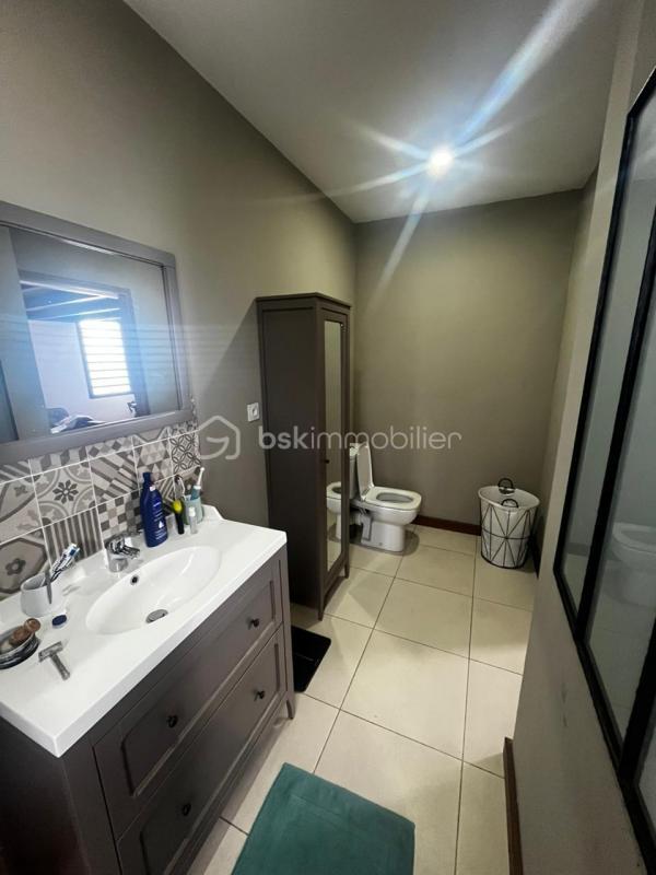 Propriété - 167 m² - 4 pièces