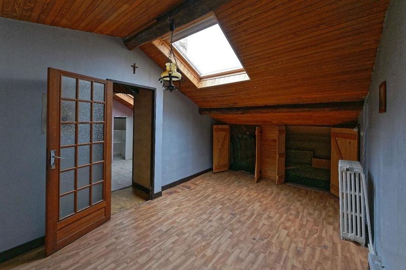 Maison - 164 m² - 6 pièces