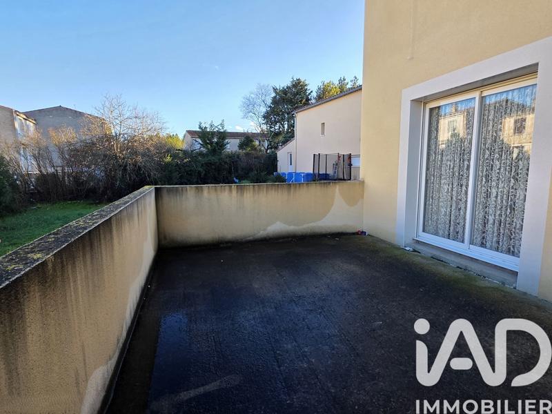 Maison - 129 m² - 5 pièces
