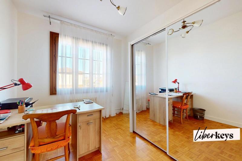 Maison - 152 m² - 6 pièces