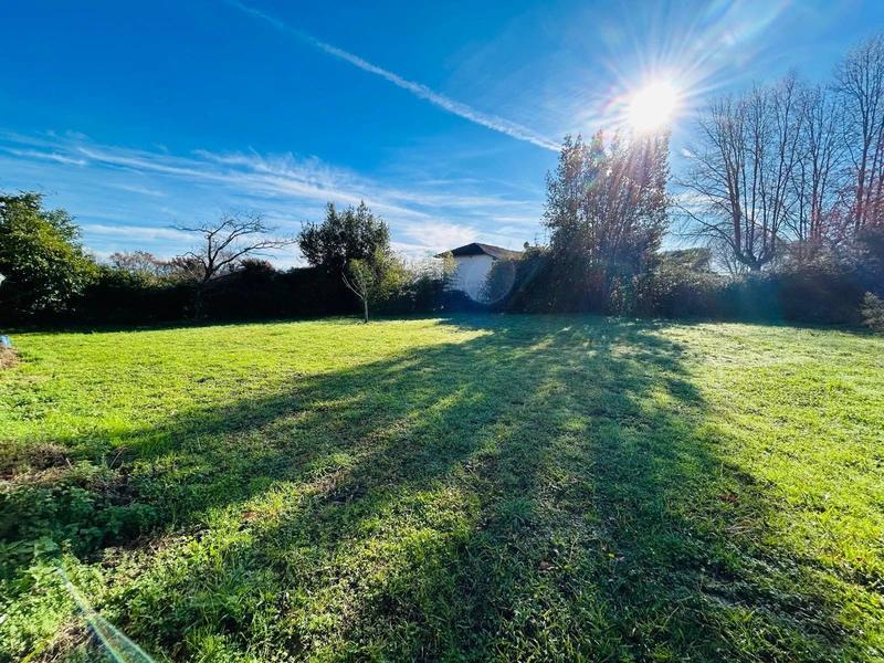 Maison - 122 m² - 5 pièces