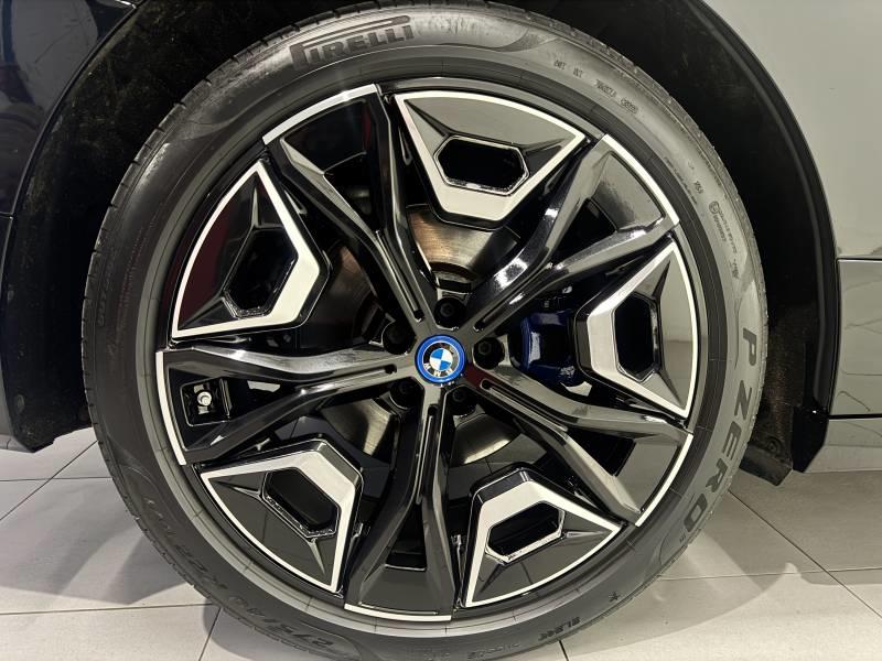 Bmw ix xDrive50 523ch Edition Sport