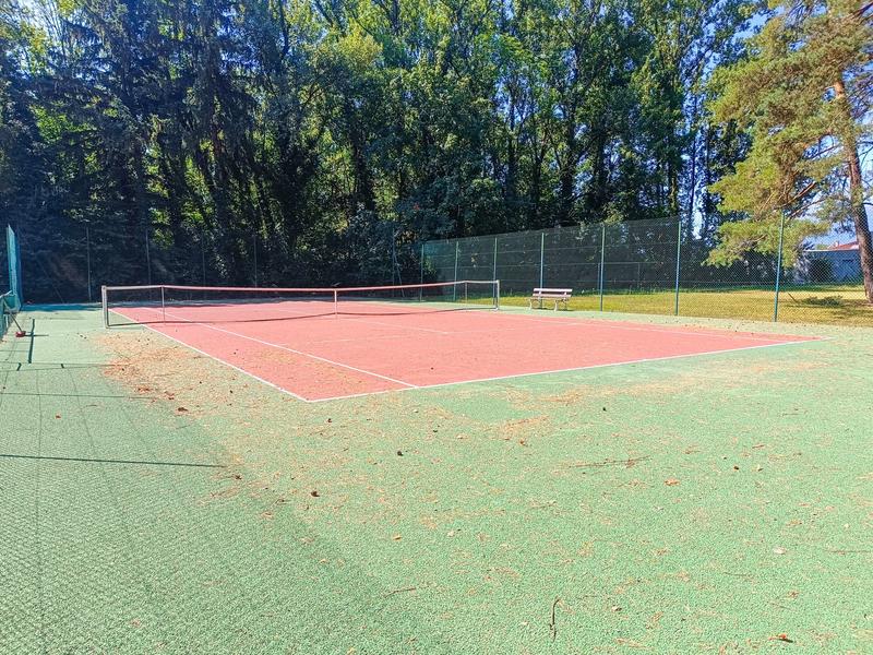 Appartement - 24 m² - 1 pièce