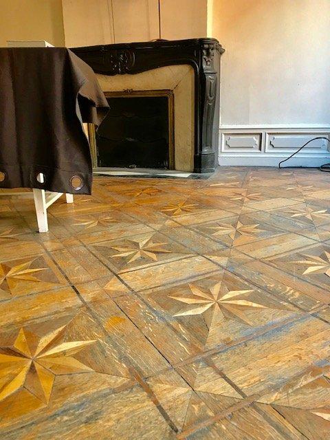 Immeuble mixte - 997 m²