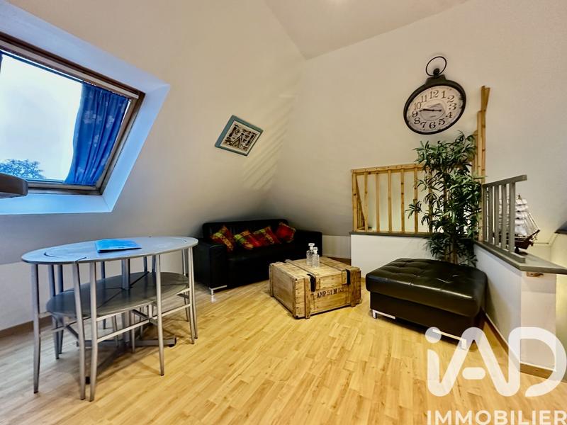 Maison - 166 m² - 9 pièces