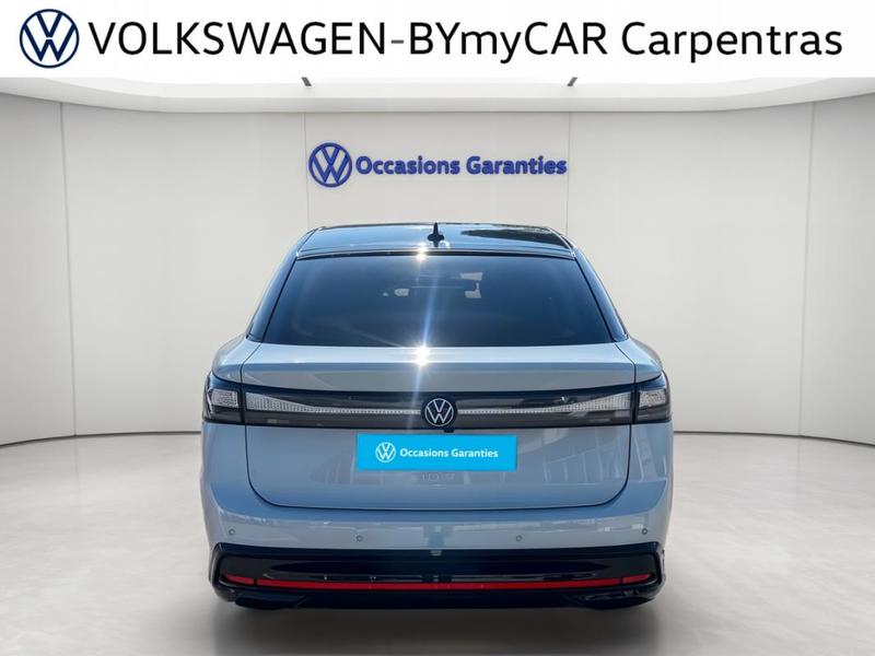 Volkswagen Id.7 Pro 286 ch Style Exclusive