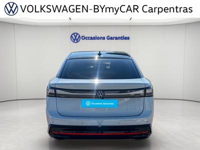 Volkswagen Id.7 Pro 286 ch Style Exclusive