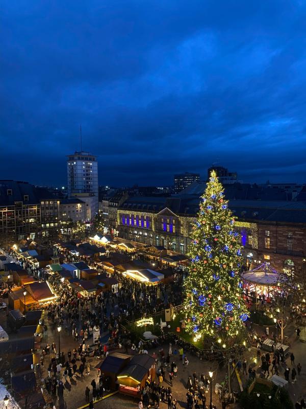 Appartement - 97 m² - 4 pièces