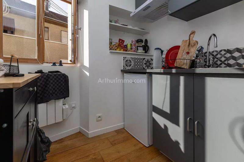 Immeuble - 141 m² - 7 pièces