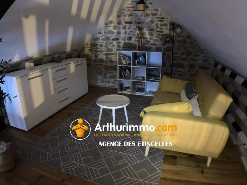 Maison - 278 m² - 8 pièces