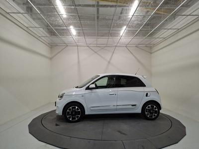 Renault Twingo III TCe 95 Intens