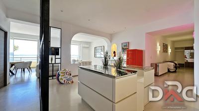 Appartement - 135 m² - 4 pièces