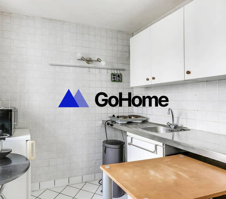 Studio - 31 m² - 1 pièce