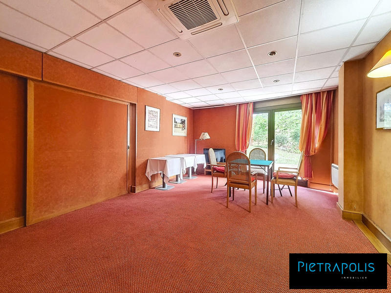 Appartement - 53 m² - 2 pièces
