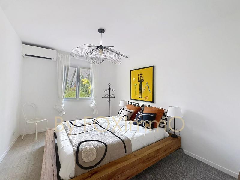 Villa - 134 m² - 4 pièces