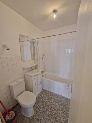 Appartement - 42 m² - 1 pièce