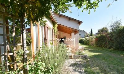 Maison - 173 m² - 5 pièces