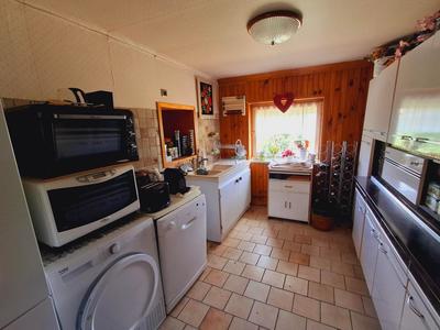 Maison - 102 m² - 4 pièces