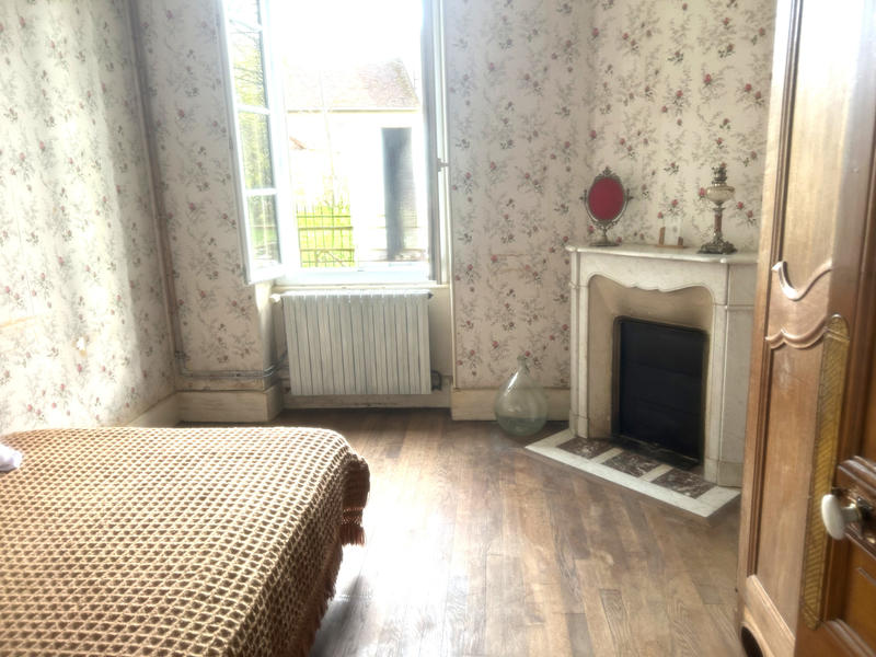 Maison - 122 m² - 7 pièces