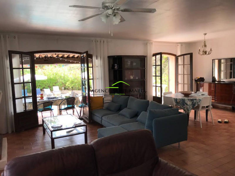 Maison - 176 m² - 5 pièces