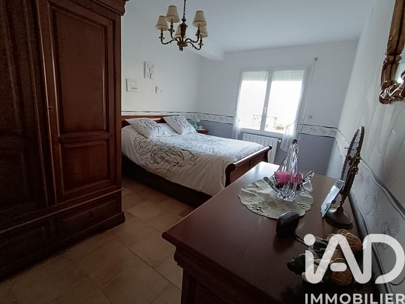 Maison - 174 m² - 6 pièces