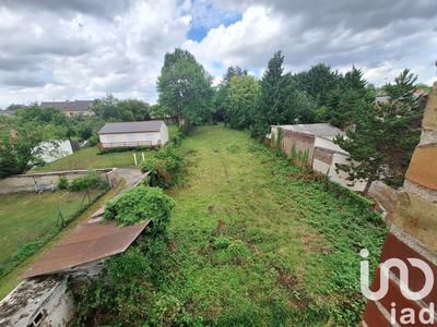 Maison - 135 m² - 7 pièces