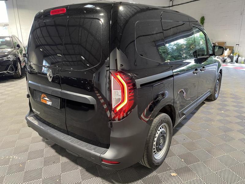 Renault Kangoo 1.5dci 75ch -3 Places -Tva Récupérable-Garantie 6 Mois-Financement Possible-