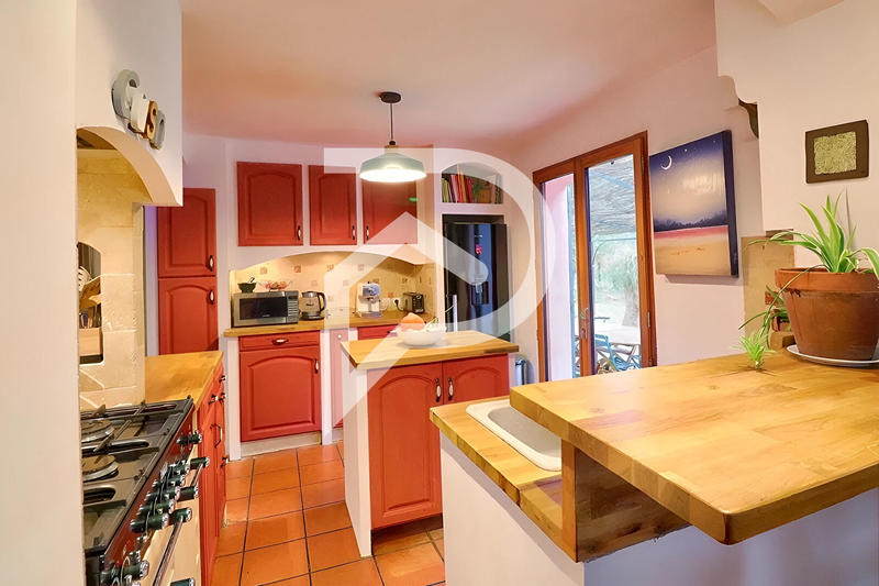 Villa - 123 m² - 5 pièces